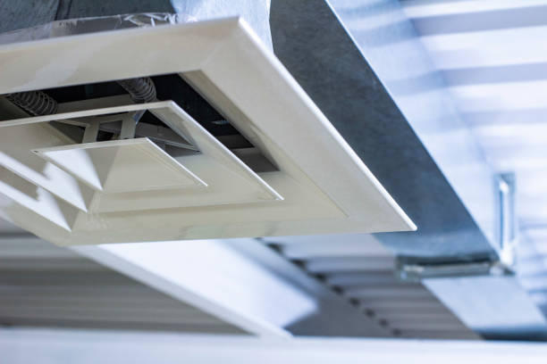 Best HVAC System Cleaning  in Englishtown, NJ