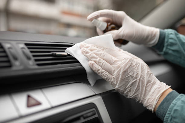 Best Emergency Air Duct Cleaning  in Englishtown, NJ