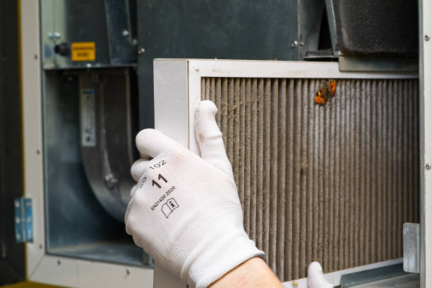 Best Affordable Duct Cleaning Services  in Englishtown, NJ