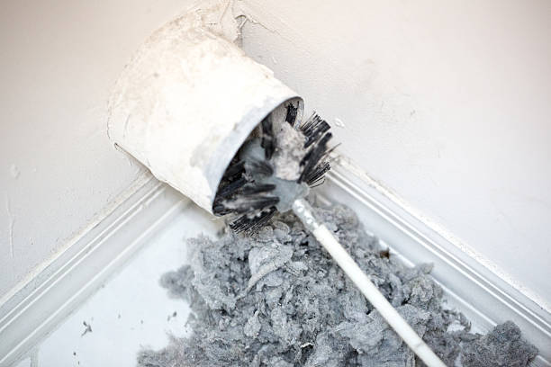 Best Emergency Air Duct Cleaning  in Englishtown, NJ