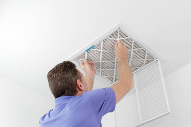 Best Ventilation Cleaning Services  in Englishtown, NJ